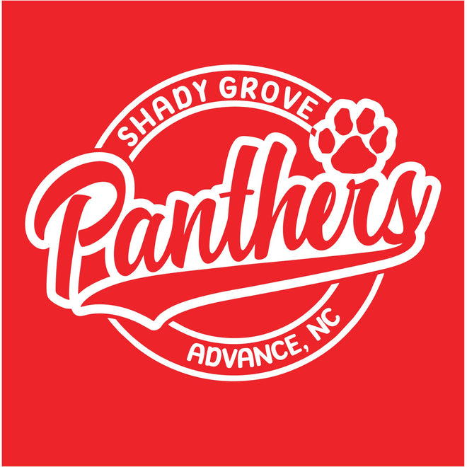 Shady Grove Elementary School Spirit Wear