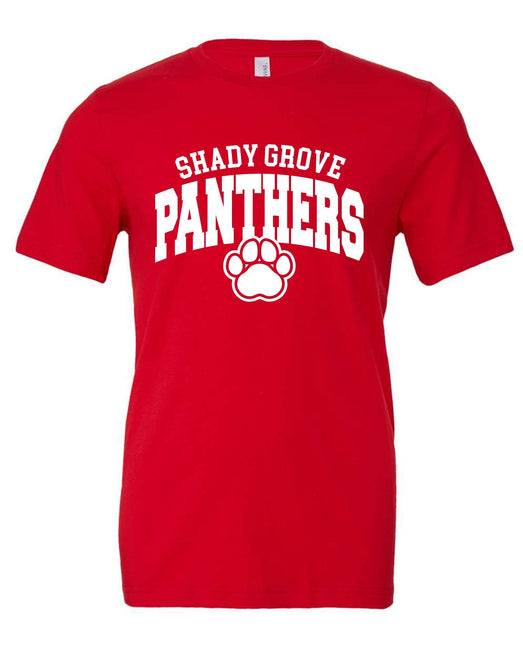 2025 Shady Grove Elementary School
