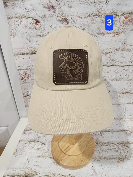 Pinebrook Trojans Hats