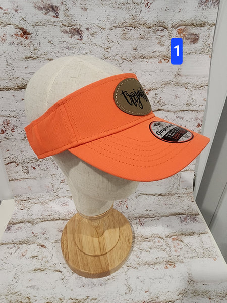 Pinebrook Trojans Hats