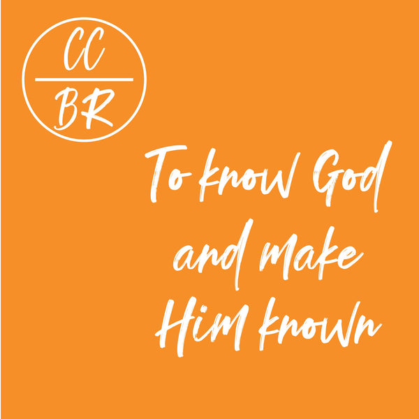 CCBR Youth Tshirts