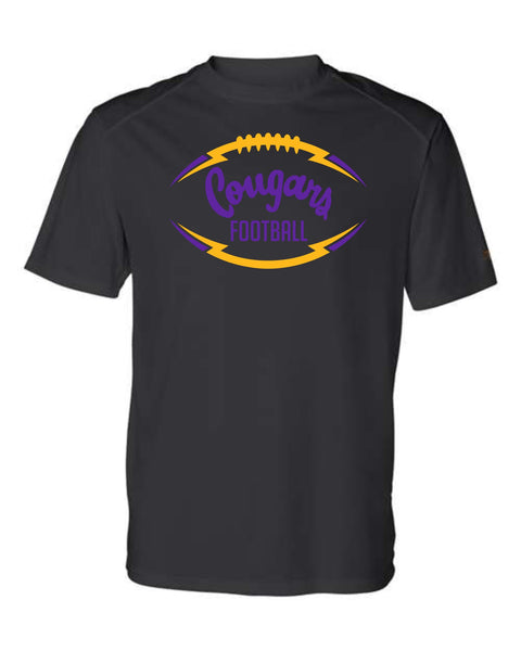 Cornatzer Cougars Football