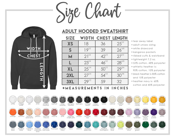 Color Charts