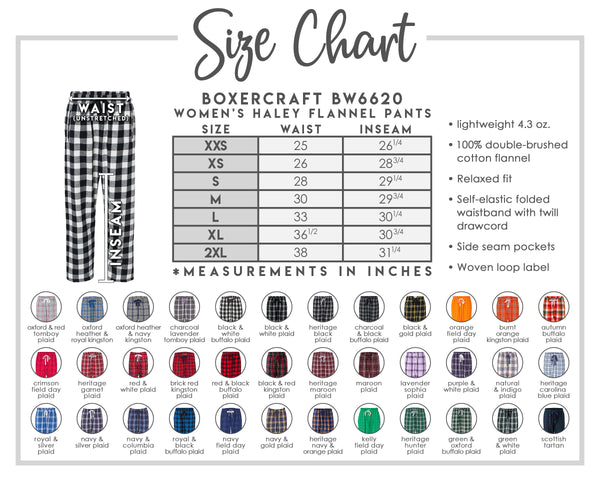 Color Charts