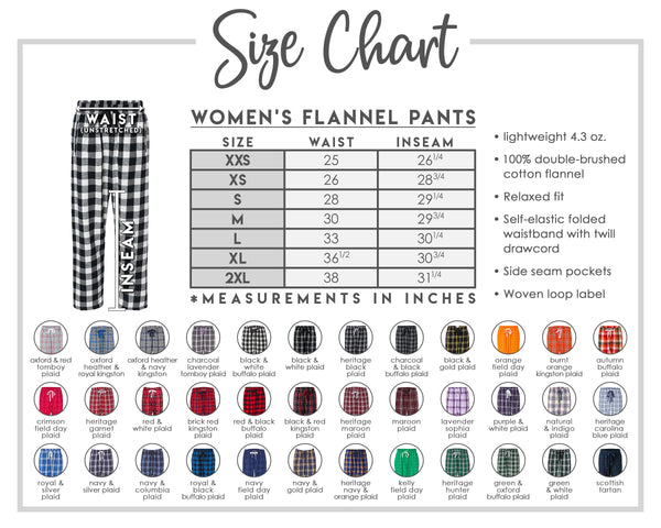 Color Charts