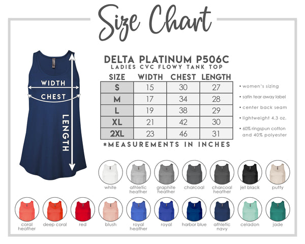 Color Charts