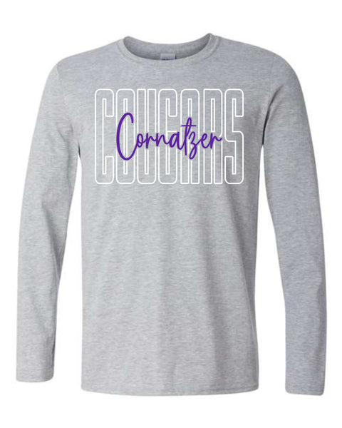 Cornatzer Cougars