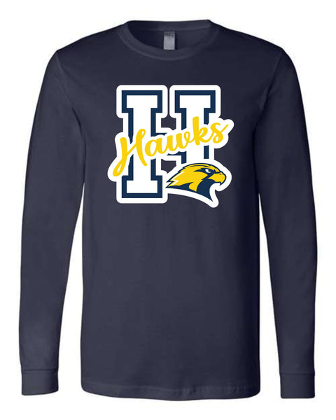 FHE Long Sleeve Shirts