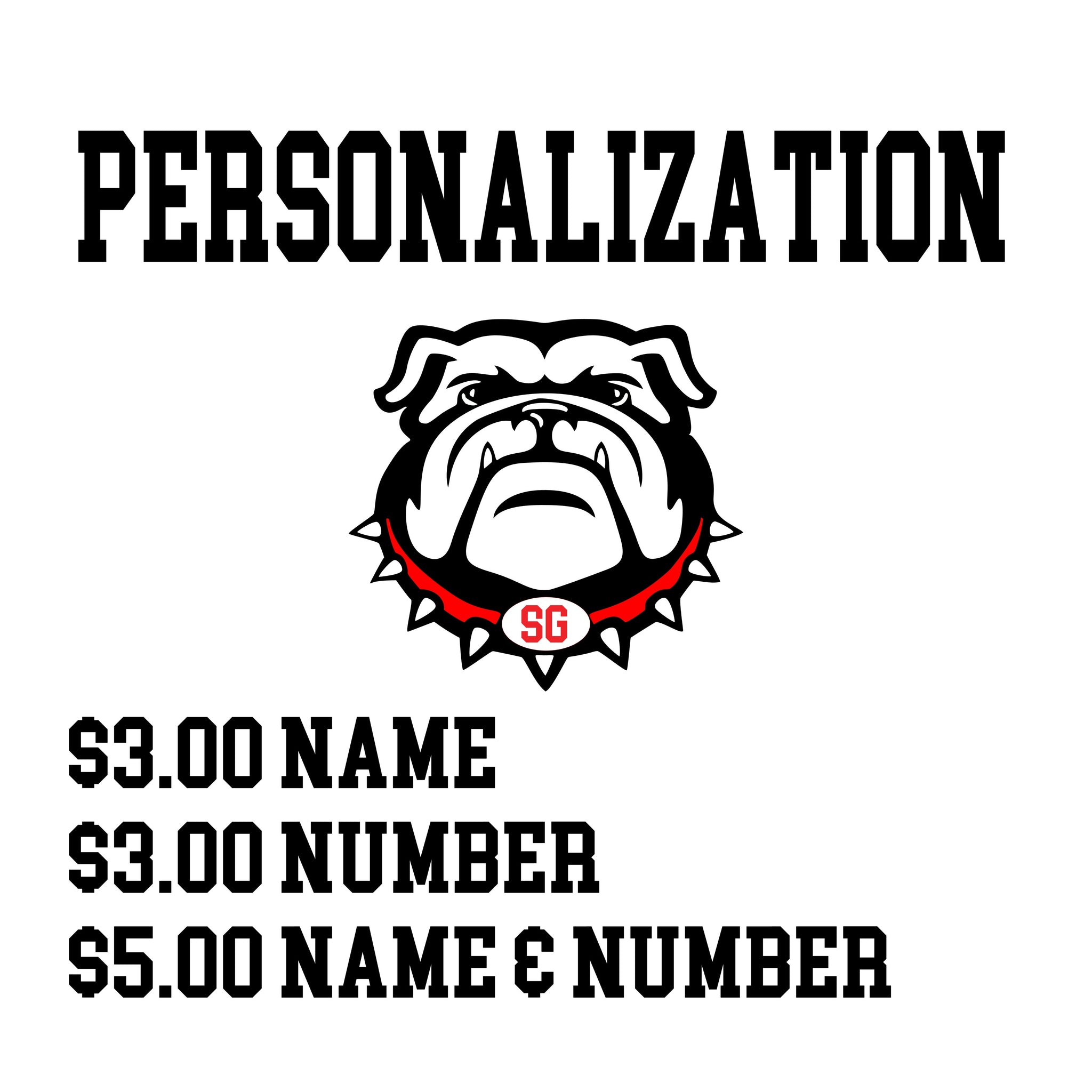 PERSONALIZATION-ADD Personalization in the Notes section on the CART page.