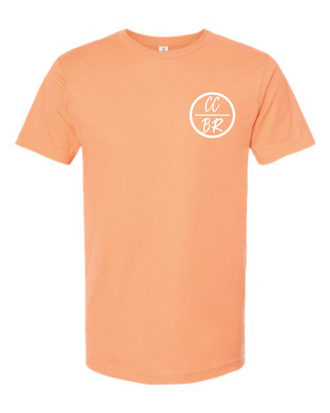 CCBR Adult Tshirts