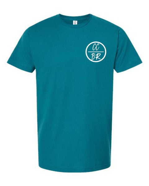 CCBR Adult Tshirts