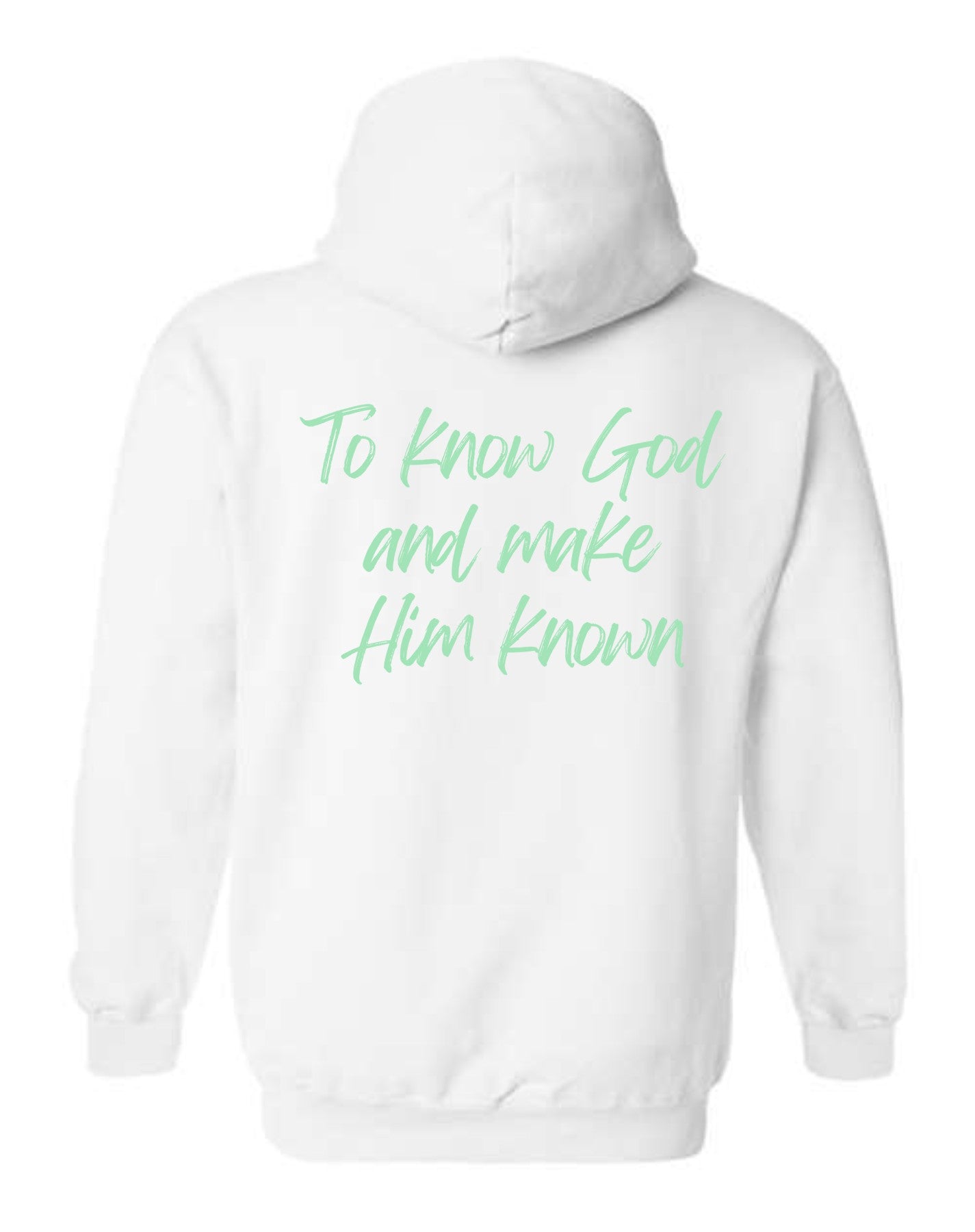CC-BR Hoodie Adult and Youth sizes