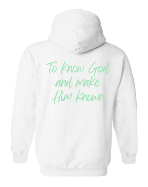 CC-BR Hoodie Adult and Youth sizes