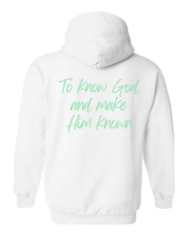 CC-BR Hoodie Adult and Youth sizes