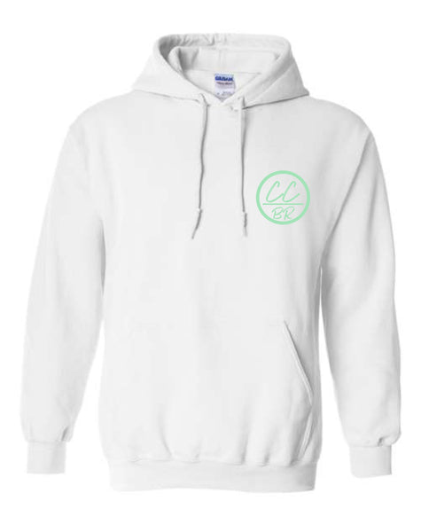 CC-BR Hoodie Adult and Youth sizes