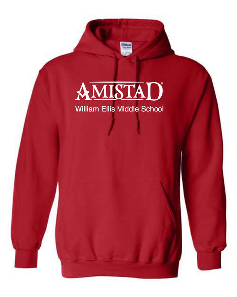 WEMS HOUSE HOODIES