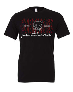 *Shady Grove Black Panther Youth and Adult