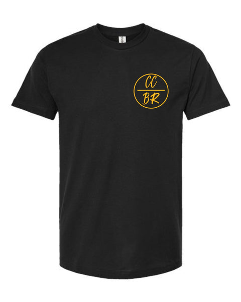 CCBR Adult Tshirts