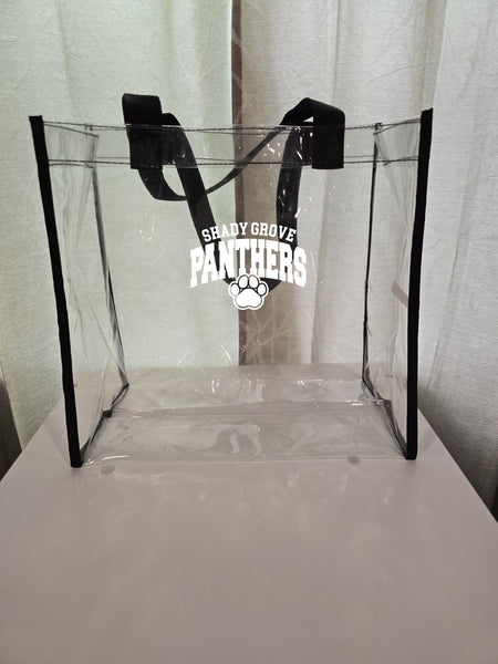 *Shady Grove Clear Bags