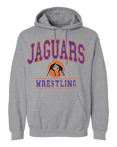 ELLIS Boys Wrestling Tshirt and Hoodie