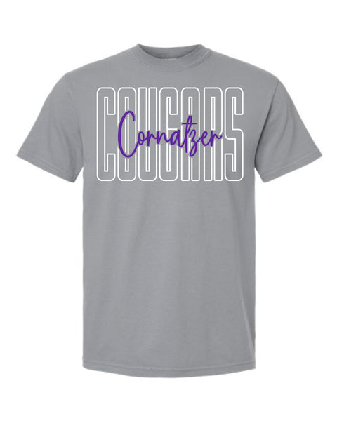 Cornatzer Cougars