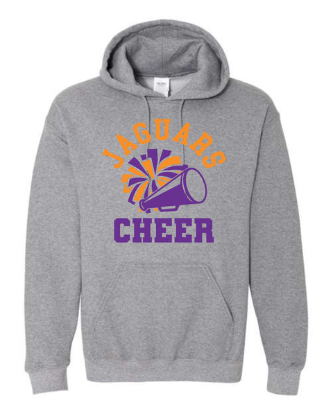Ellis Cheer