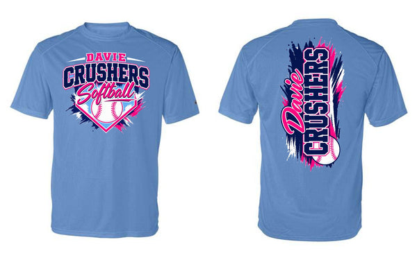 Davie Crushers