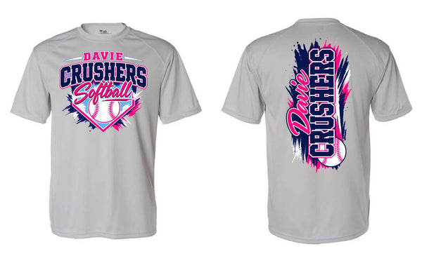 Davie Crushers