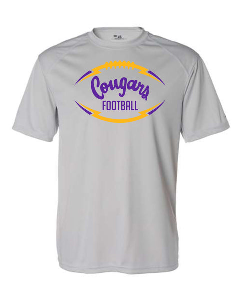 Cornatzer Cougars Football