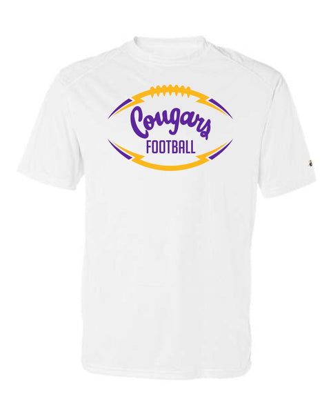 Cornatzer Cougars Football