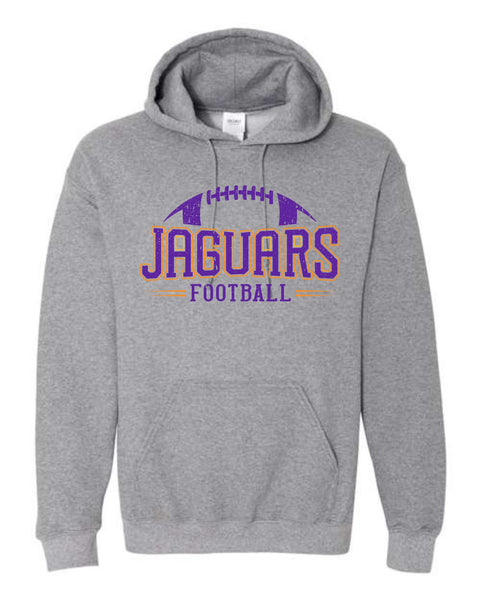 Jaguars Football