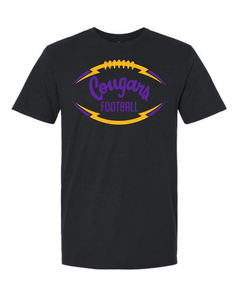 Cornatzer Cougars Football