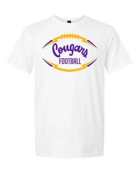 Cornatzer Cougars Football