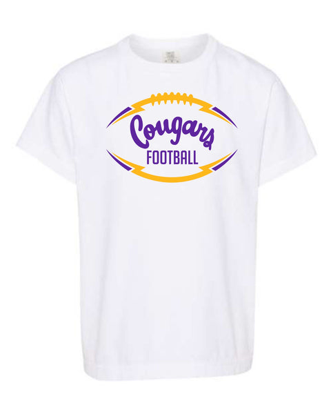 Cornatzer Cougars Football