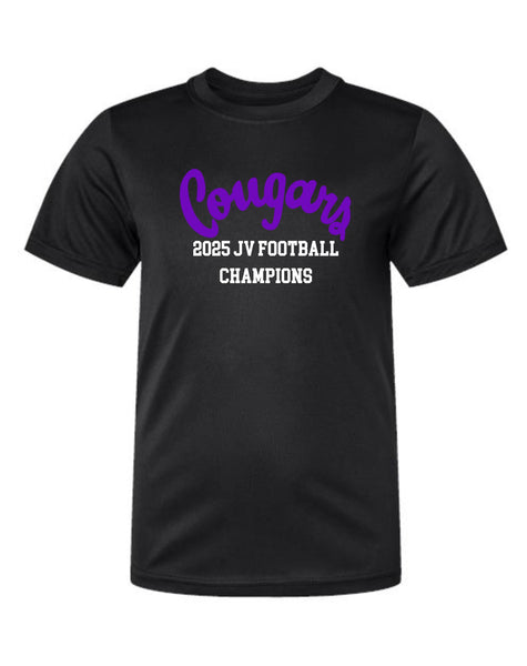 Cornatzer JV Football