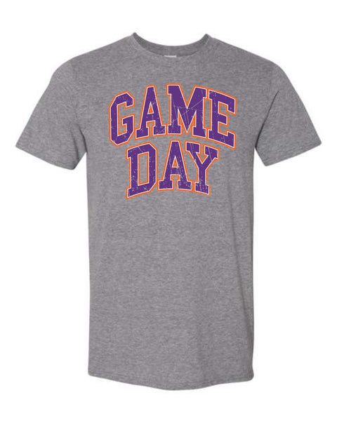 Game Day