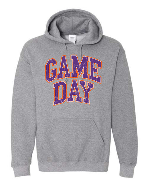 Game Day