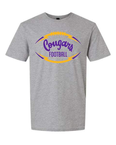 Cornatzer Cougars Football