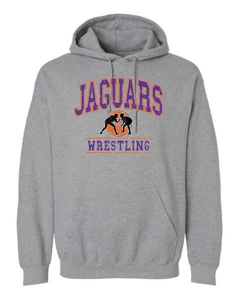 ELLIS Girls Wrestling tshirt and Hoodie