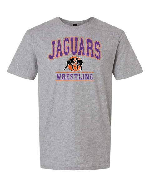 ELLIS Girls Wrestling tshirt and Hoodie