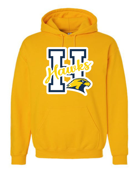 FHE Hoodie