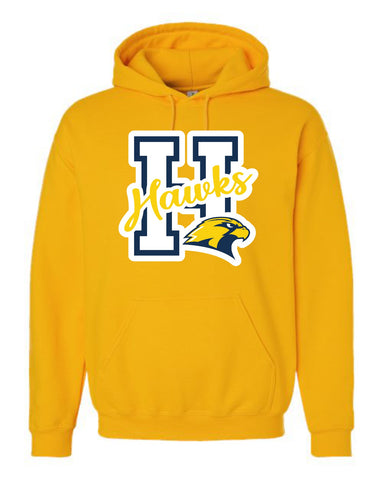 FHE Hoodie