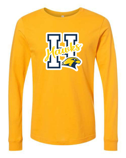 FHE Long Sleeve Shirts