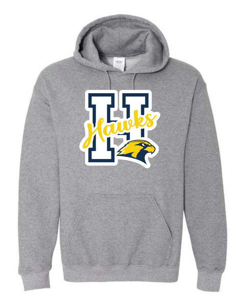 FHE Hoodie