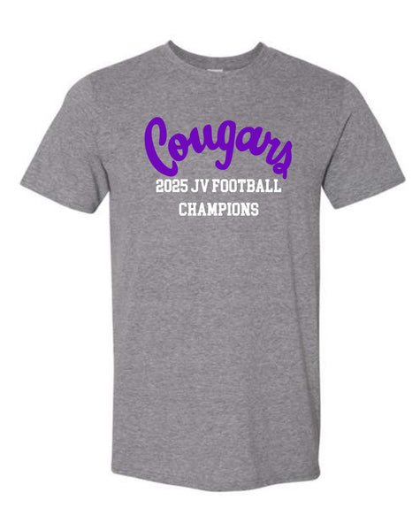 Cornatzer JV Football