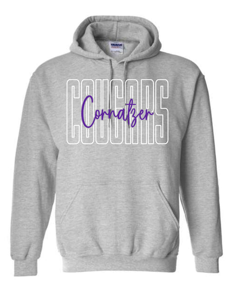 Cornatzer Cougars