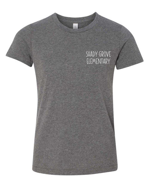 Shady Grove T-shirt