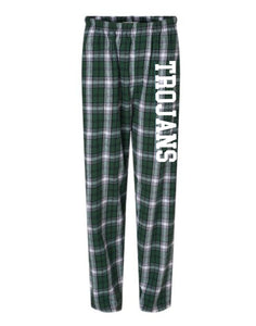 Pinebrook Elementary Pajama Pants- YOUTH