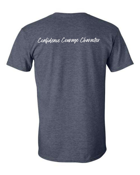 Triad Diving Youth Tshirt
