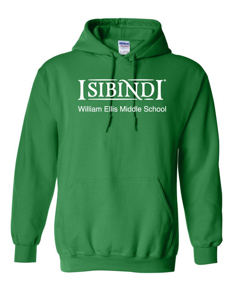 WEMS HOUSE HOODIES